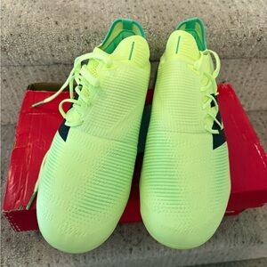 New Balance Furon Pro FGV7 Soccer Cleats